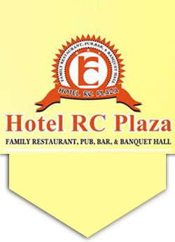 Hotel RC Plaza